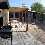 La Ituzaingo